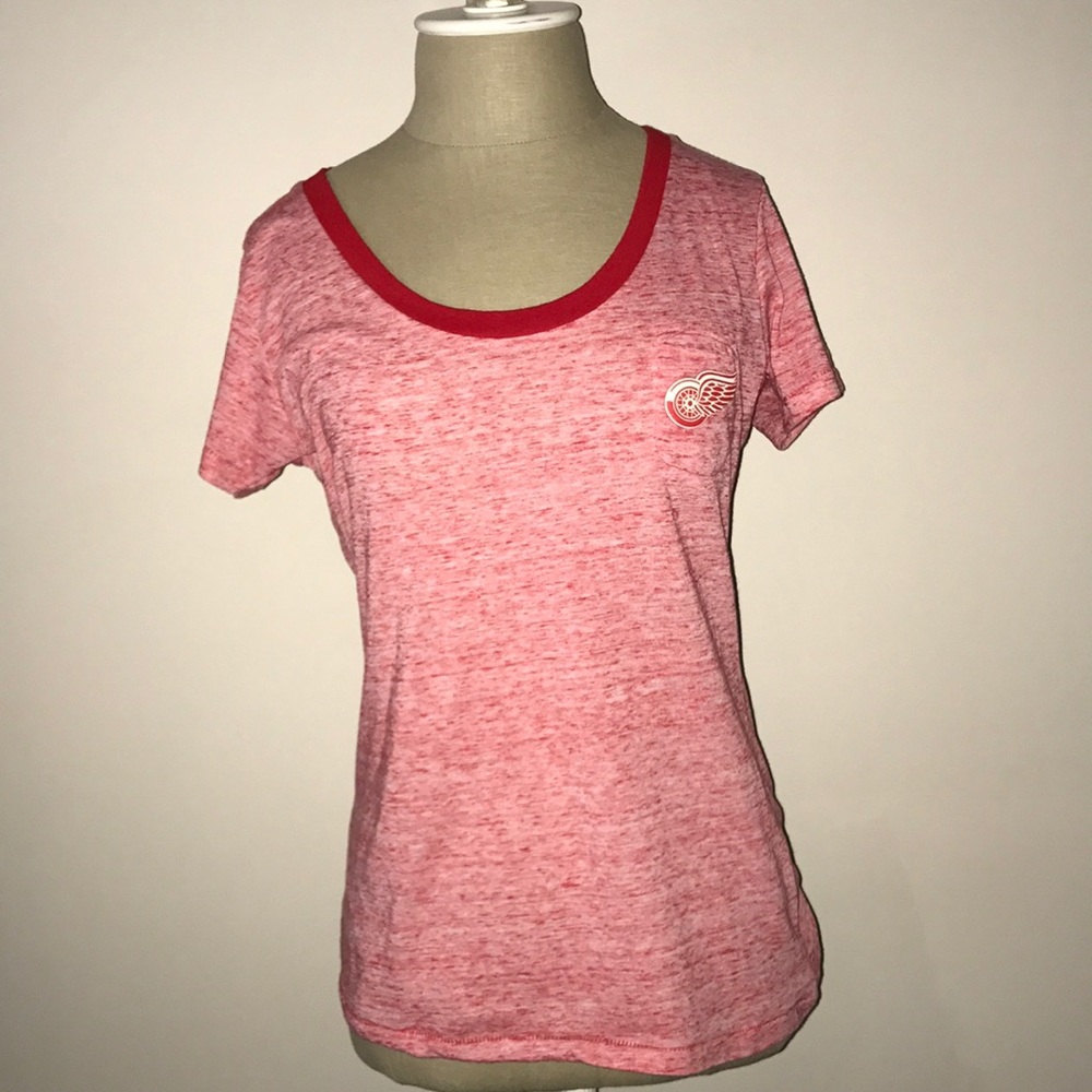 Red Wings Tshirt
